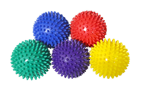 MASSAGE BALL