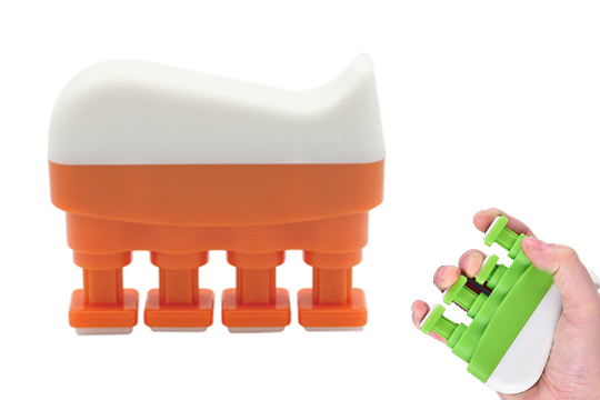 FINGER STRENGTHENER 