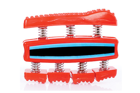 FINGER STRENGTHENER 