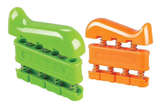 FINGER STRENGTHENER 