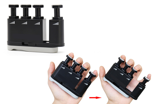 FINGER STRENGTHENER 