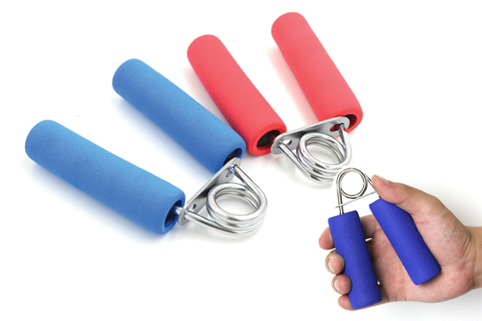 HAND GRIP    