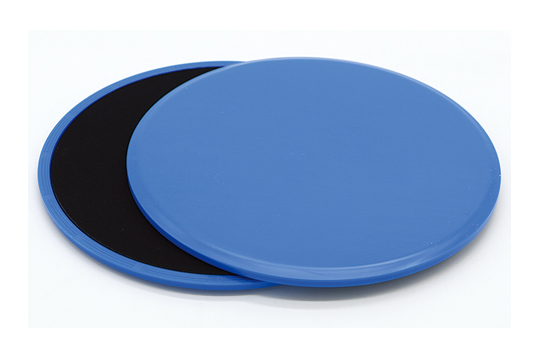 SLIDING DISC  