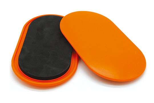 SLIDING DISC