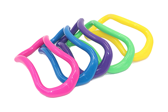 PILATES RING 