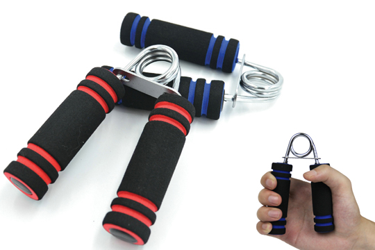 HAND GRIP      