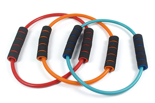 PILATES RING  