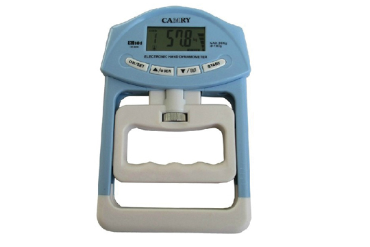COUNTING HAND GRIP     