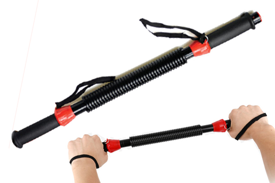 ADJUSTABLE POWER TWISTER  