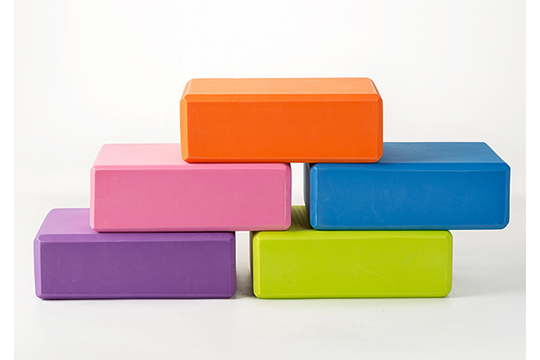 YOGA BRICK     