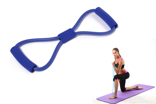 RESISTANCE TUBE           