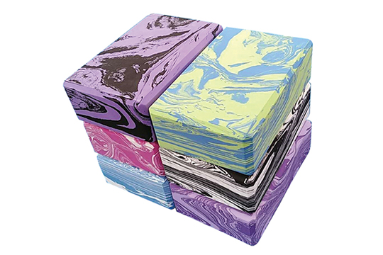 YOGA BRICK     