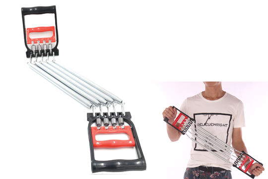 SPRING EXPANDER           