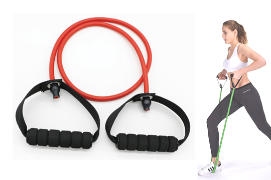 RESISTANCE TUBE    