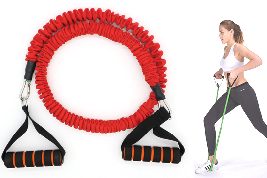 RESISTANCE TUBE         