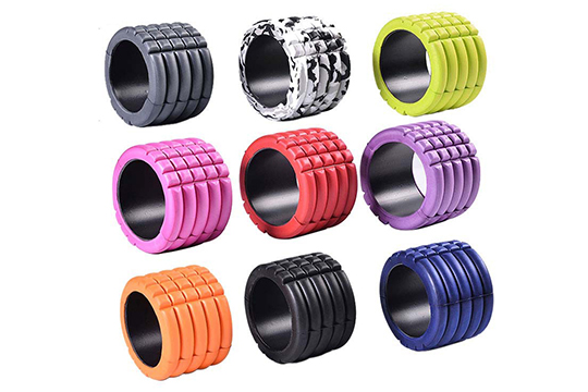 YOGA ROLLER 