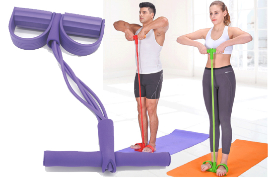 RESISTANCE TUBE      