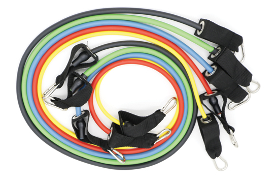 RESISTANCE TUBE      