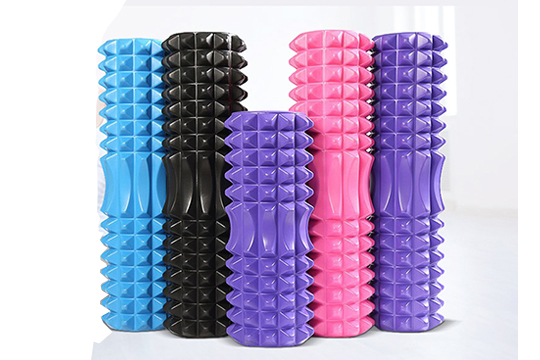 YOGA ROLLER 