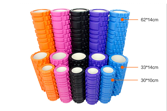 YOGA ROLLER 