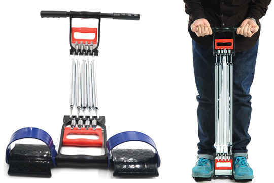 SPRING EXPANDER             