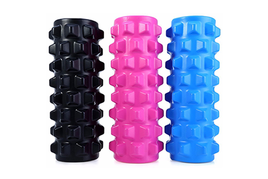 YOGA ROLLER 
