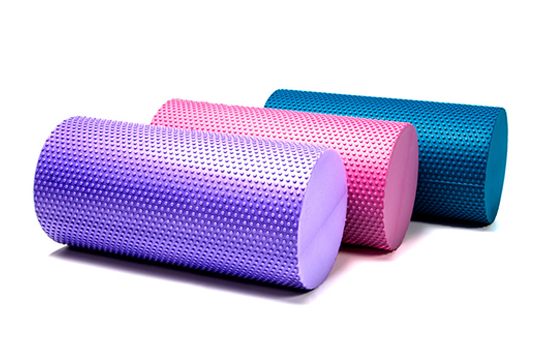 YOGA ROLLER 