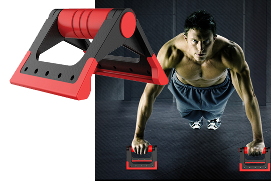 PUSH UP BAR     