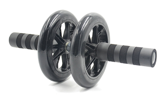 DOUBLE AB WHEEL         