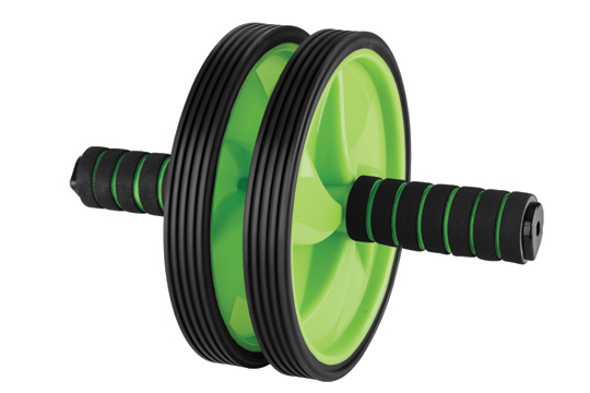 DOUBLE AB WHEEL             
