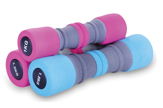 DUMBBELL    