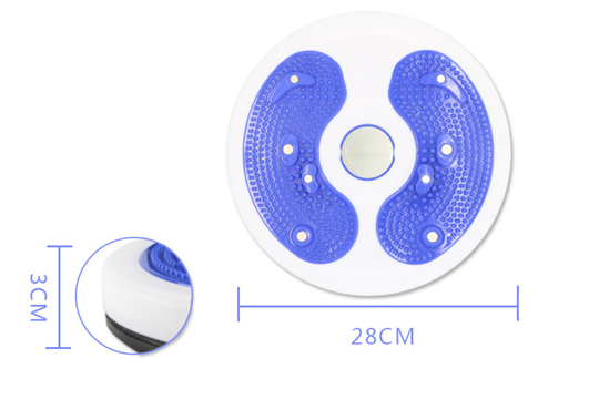 FIGURE TRIMMER       