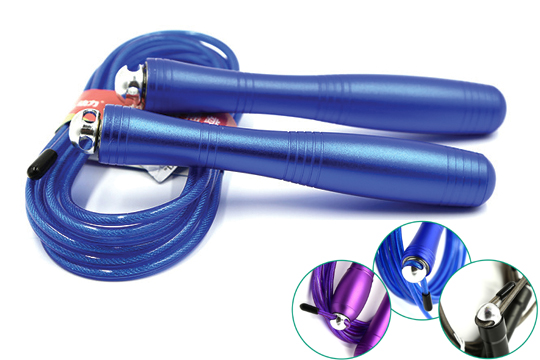 JUMP ROPE    