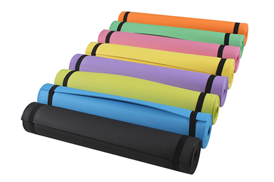 YOGA MAT 