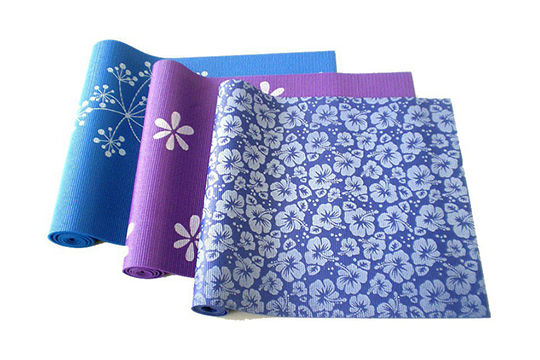 YOGA MAT  