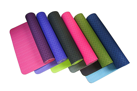 YOGA MAT