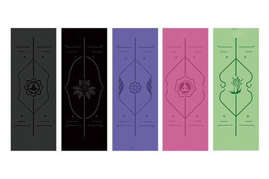 YOGA MAT  