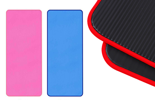 YOGA MAT  