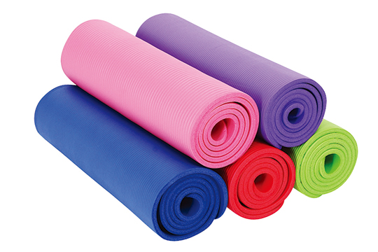 YOGA MAT  