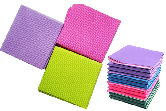 YOGA MAT  