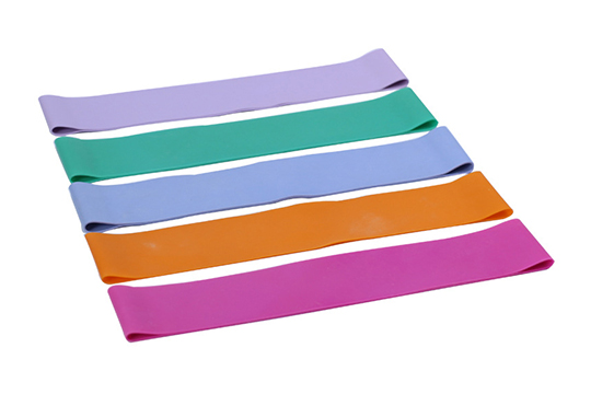 YOGA STRAP   