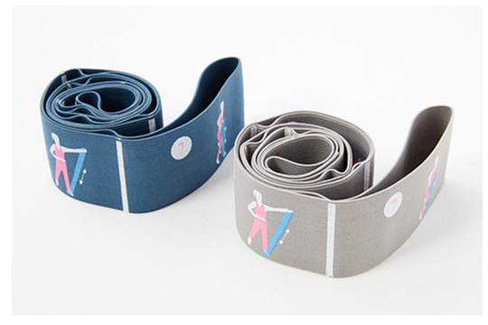 YOGA STRAP 