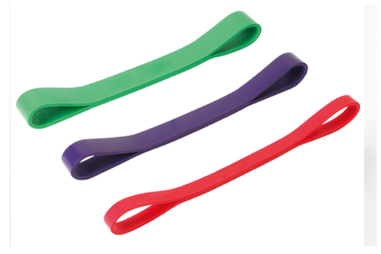 YOGA STRAP 