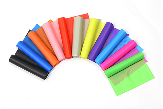 YOGA STRAP