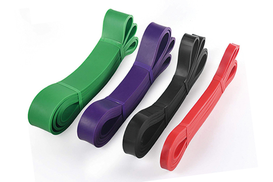 YOGA STRAP  