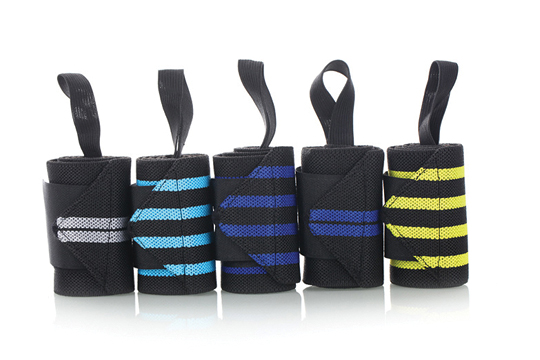 WRIST SUPPORT             