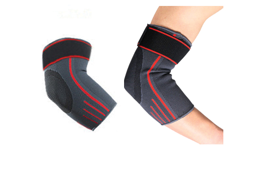 ELBOW SUPPORT           