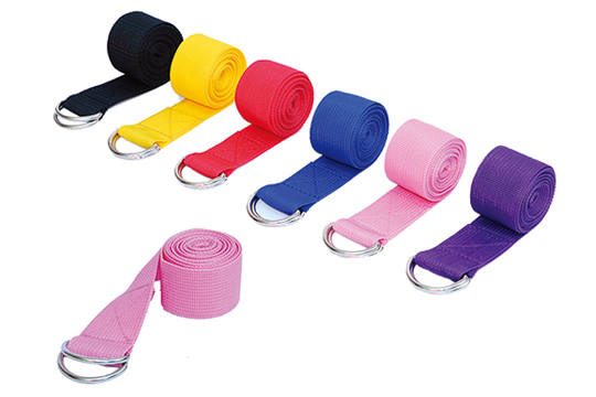 YOGA STRAP   