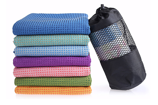 YOGA TOWEL  