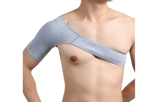 SHOULDER SUPPORT      
